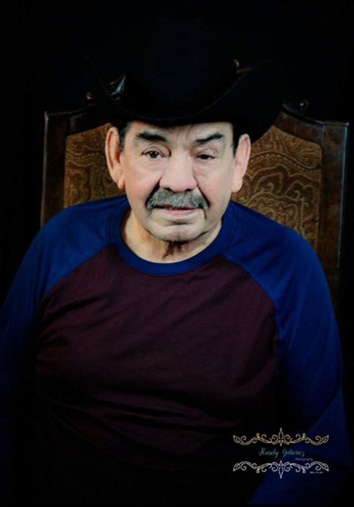 Juan Ramon Pallares Profile Photo