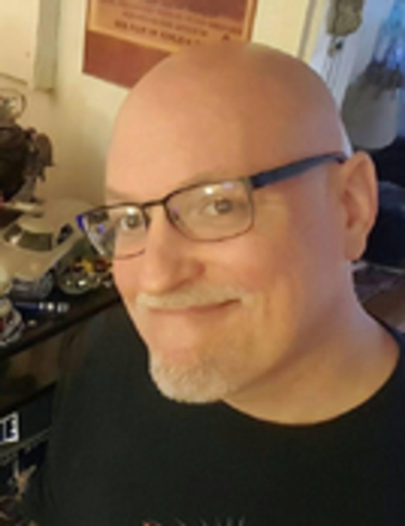 Stephen P. Bourque Profile Photo