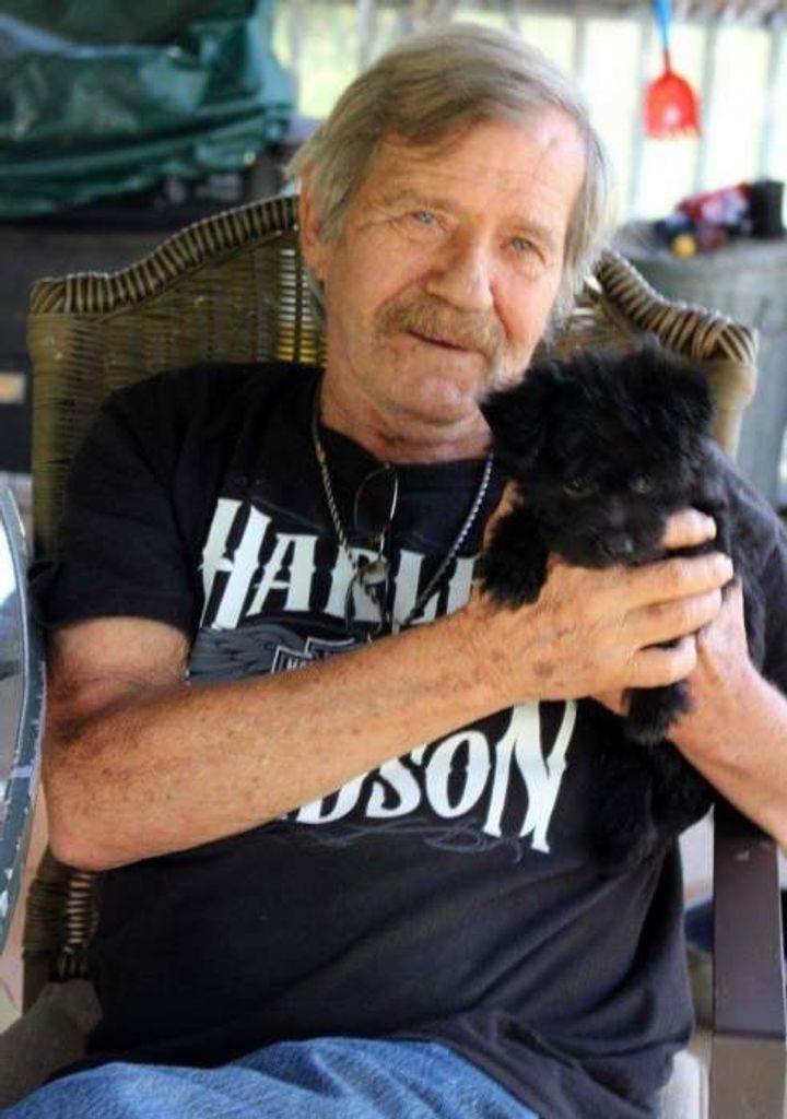 Francis Levret, Jr.