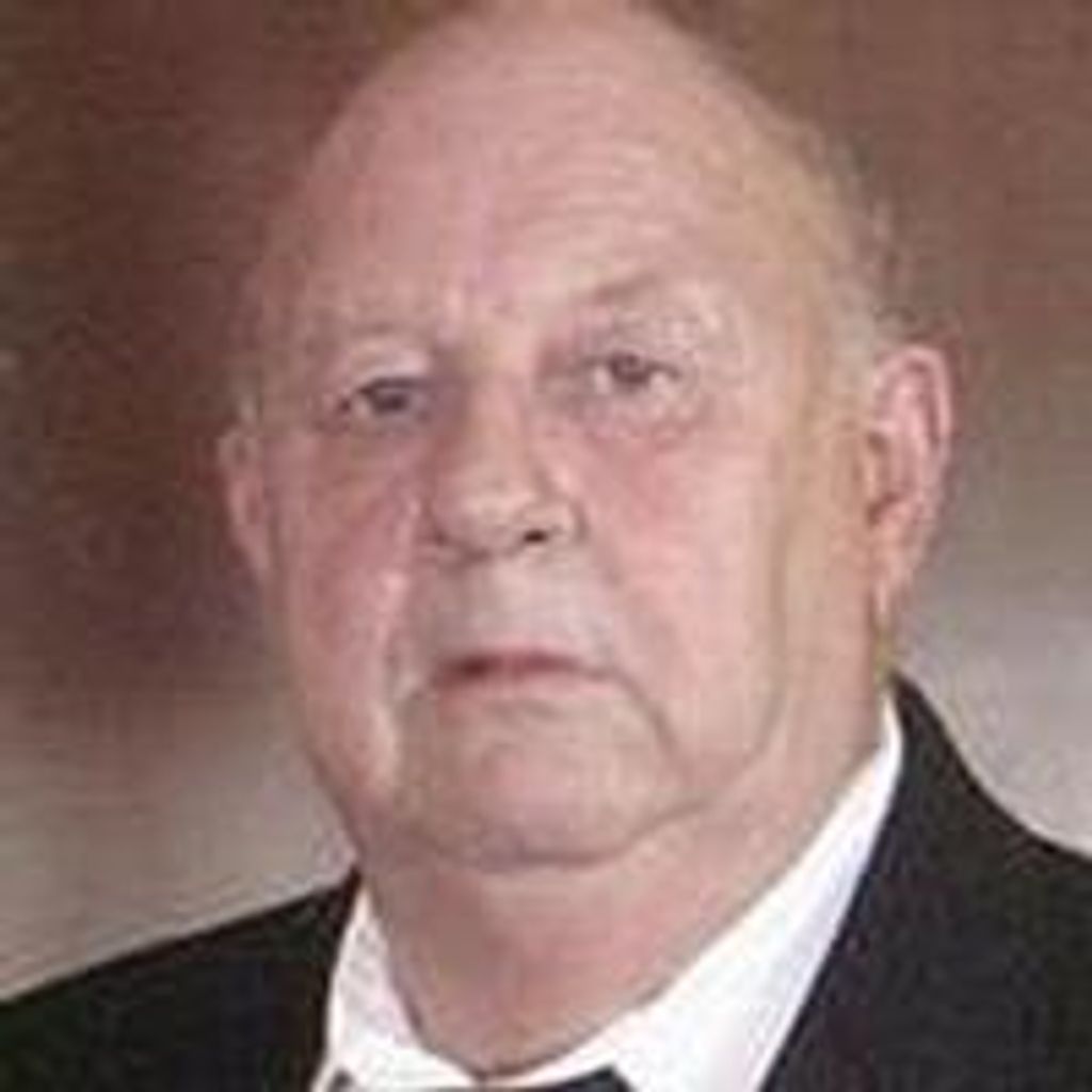 Richard Lyle Austin