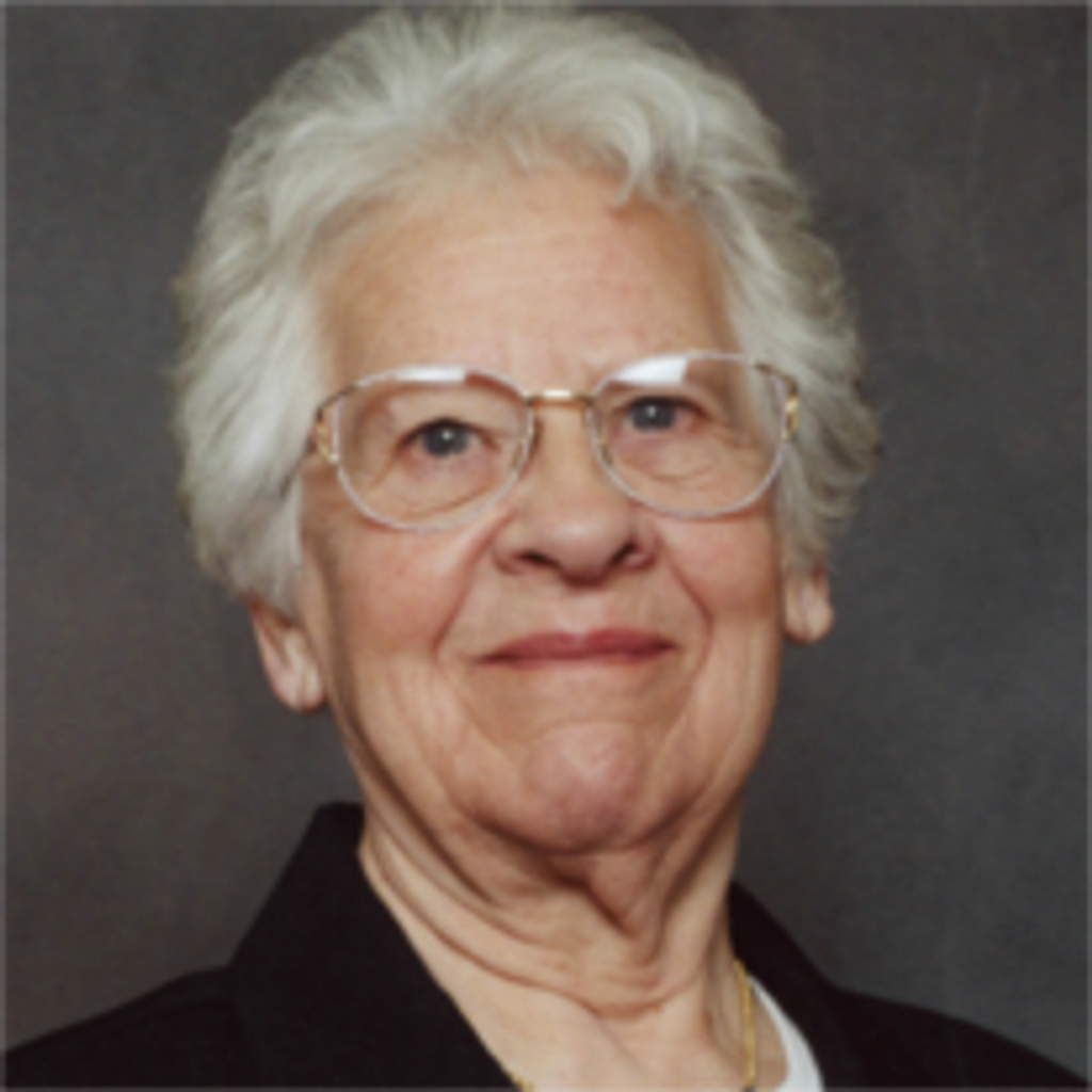 Mary A. Brown