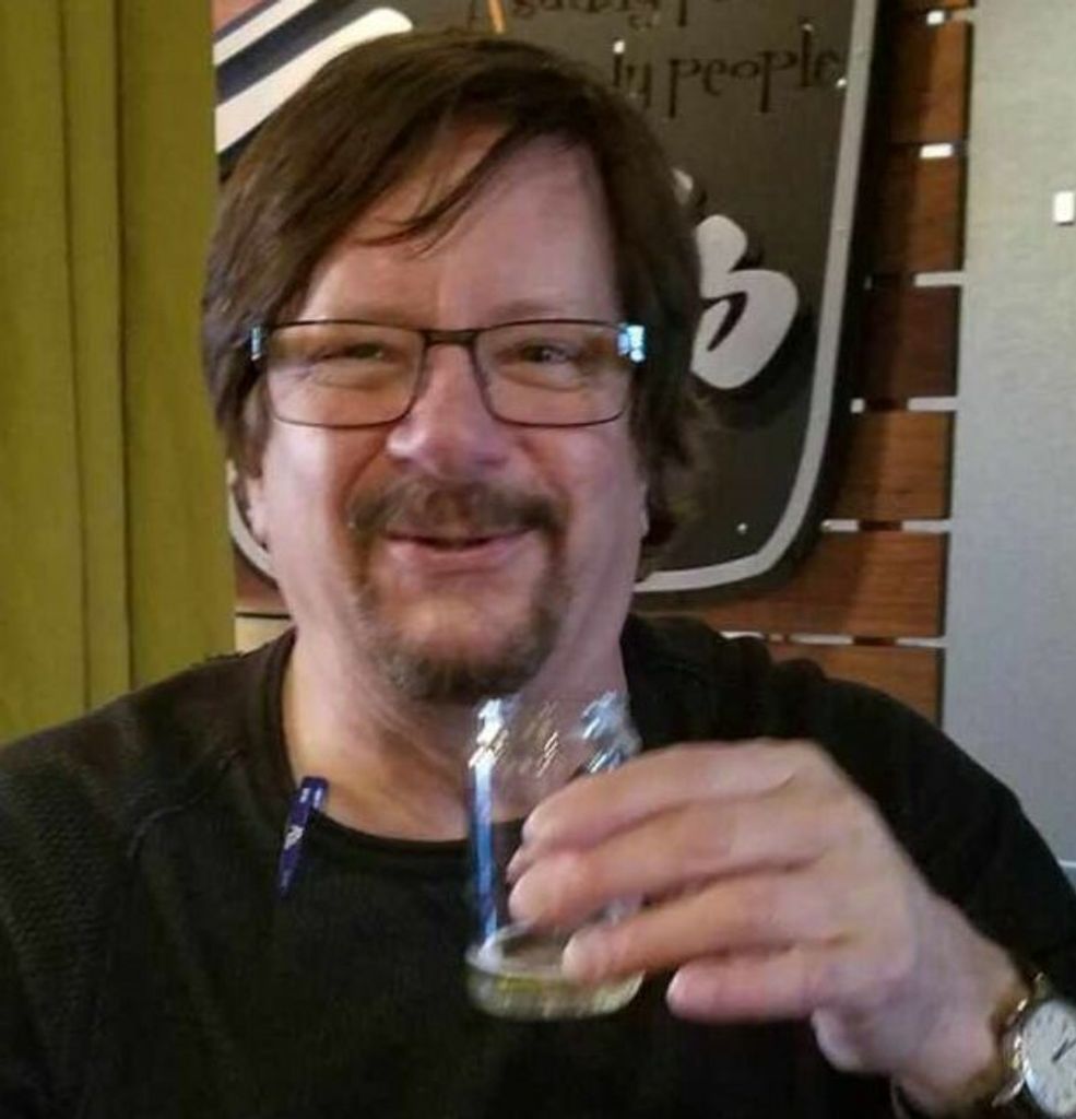 Dr. John Alfred Teske