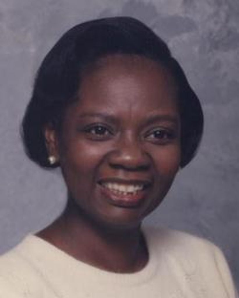 Charline Patricia Lovy Profile Photo