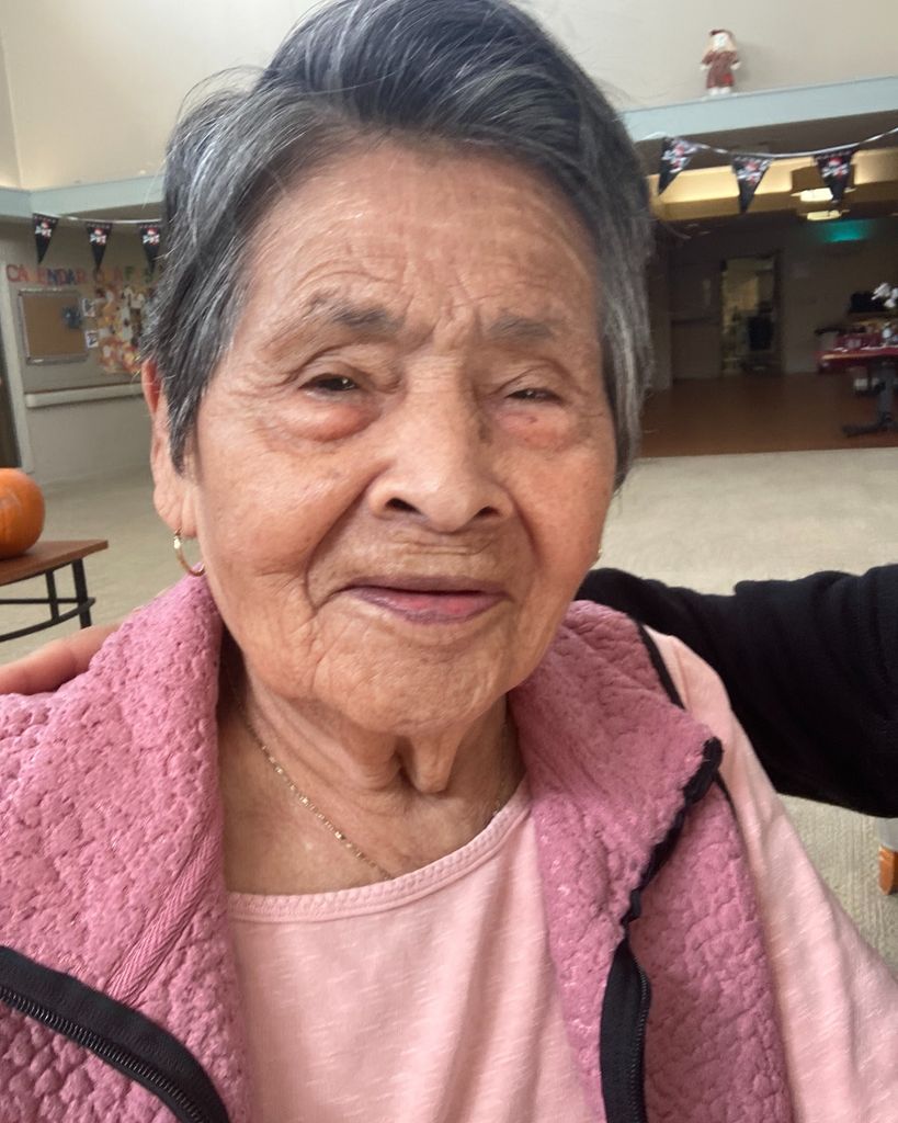 Sara Acosta De Rodriguez Profile Photo