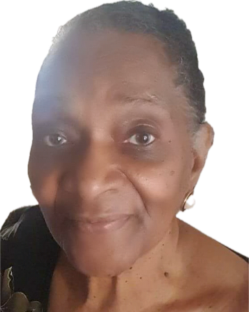 Mrs. Floriene Parson