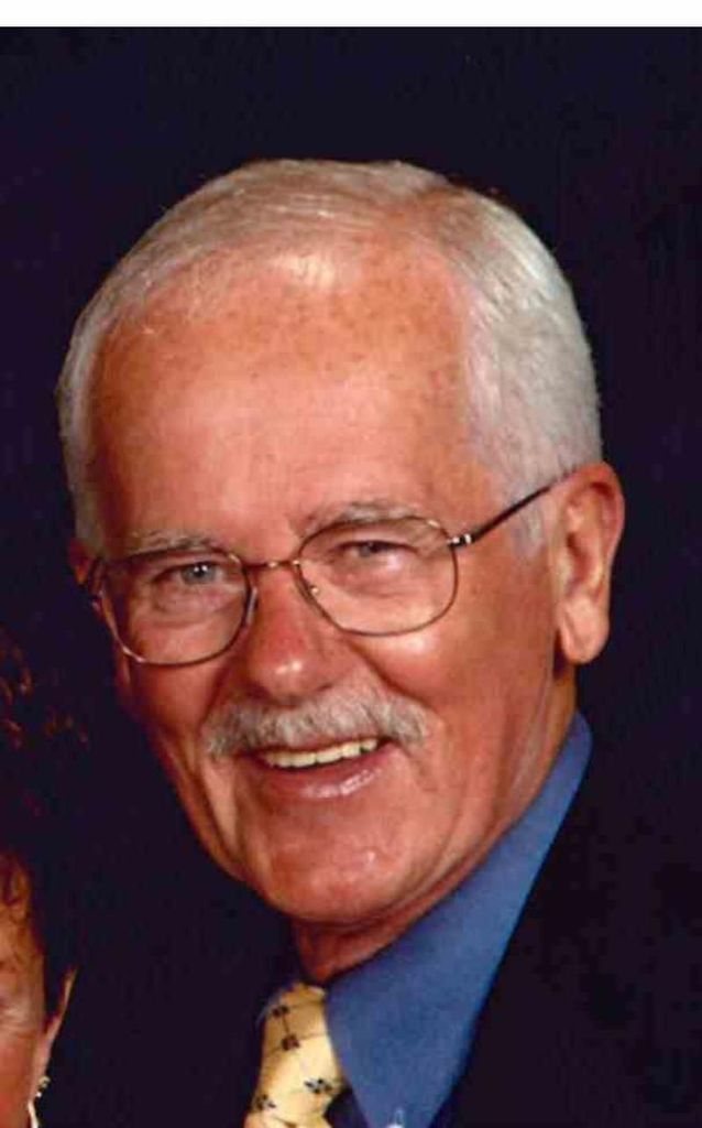 Lawrence James