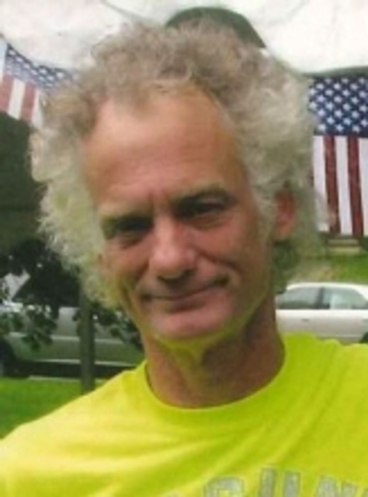 Charles "Charlie" Oehrlein