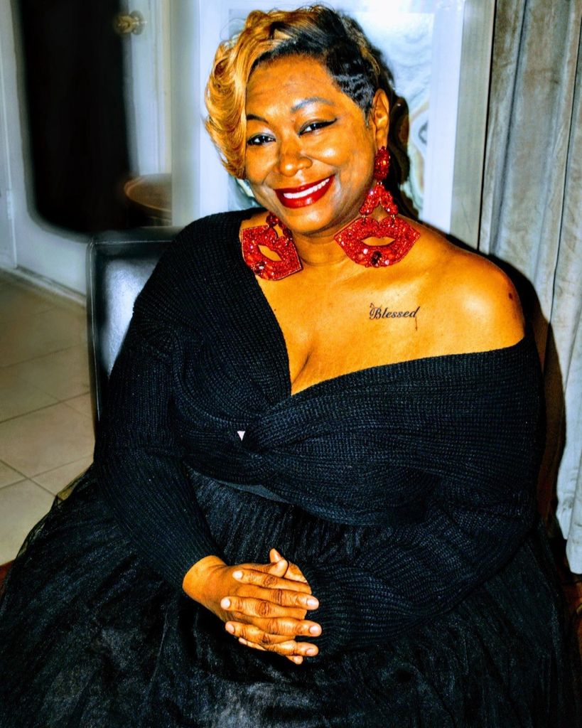 Dr. Monique Marie Jones