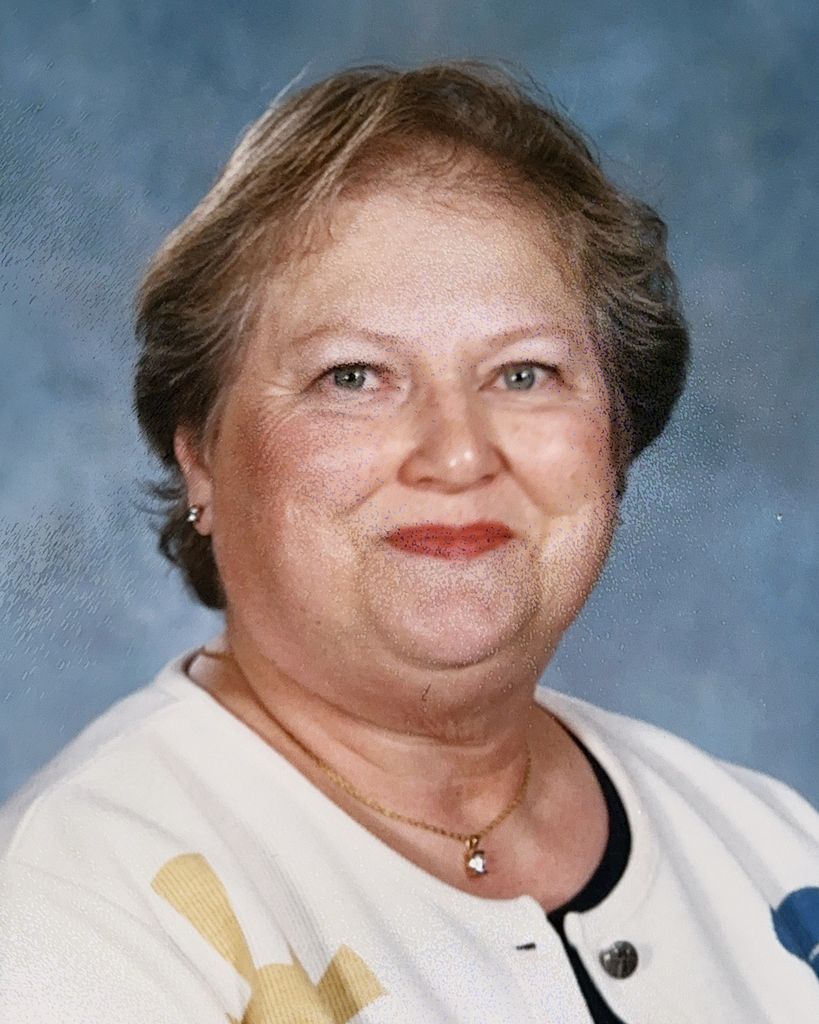 Susan V. Minotti