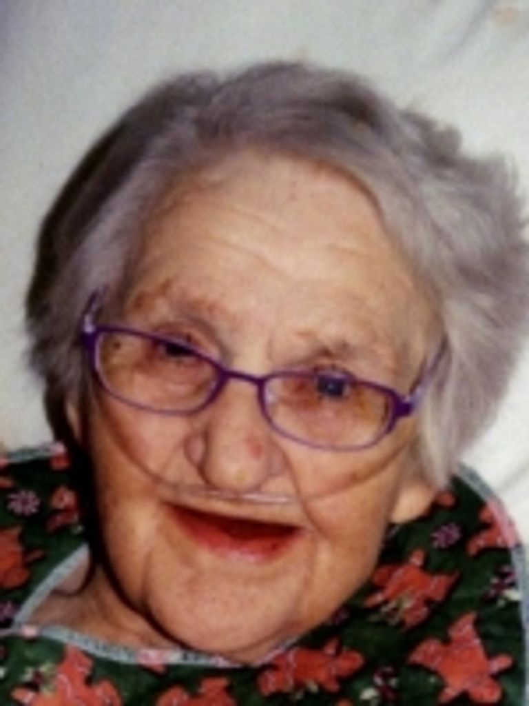 Mrs.  Audrey Honeycutt Howell, 84