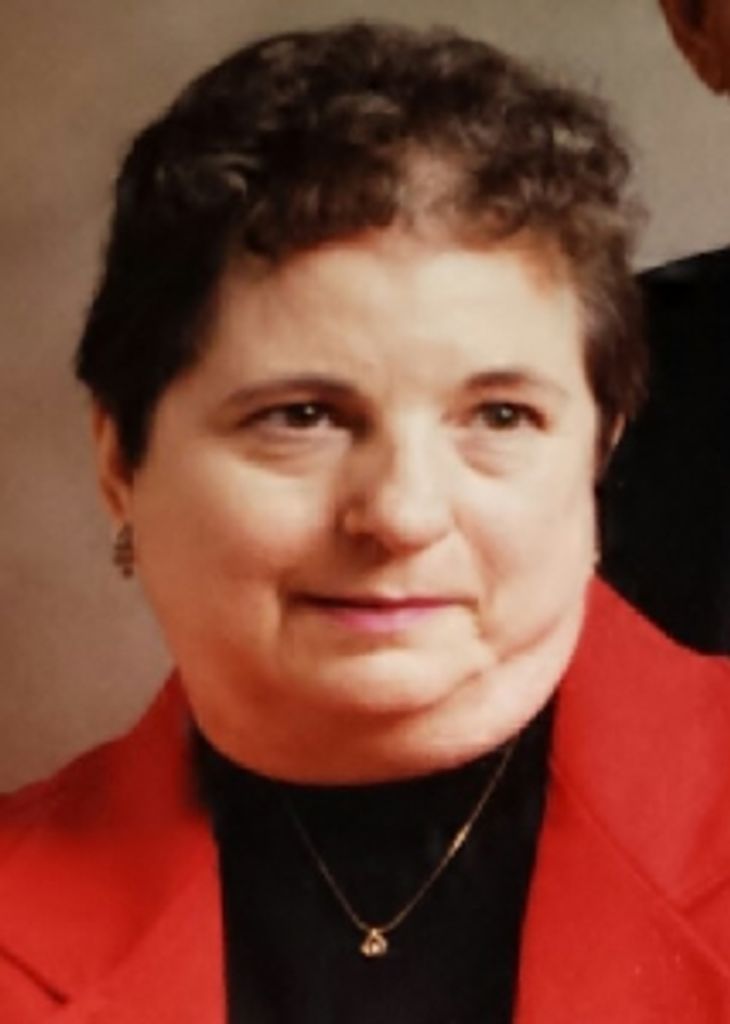 Mary Pauline Gehrt Profile Photo