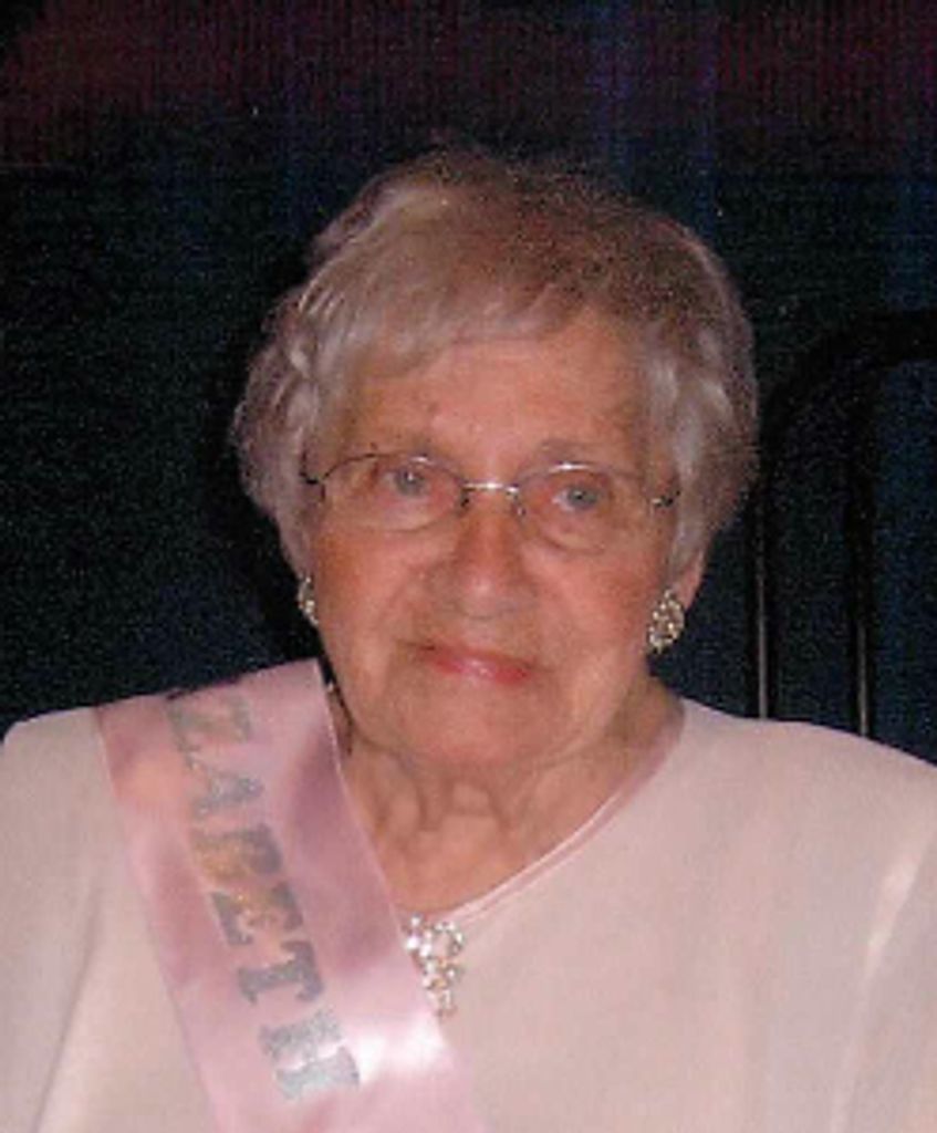Emma A. Povse