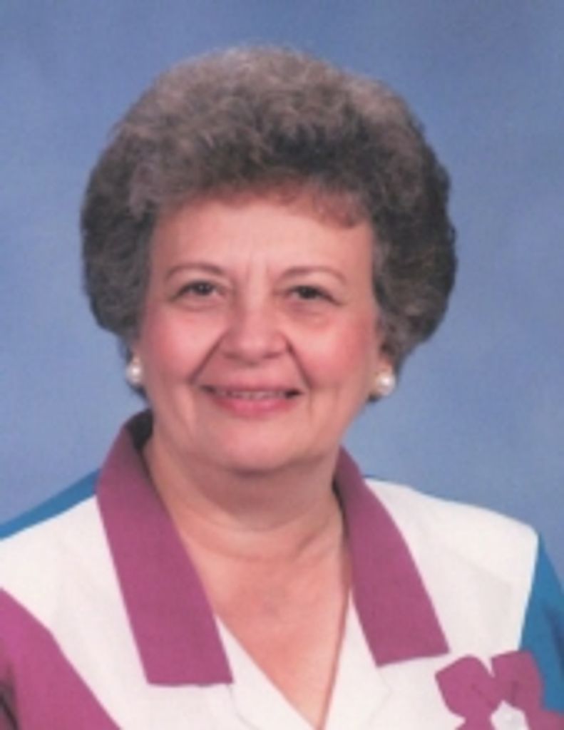Gloria Norman