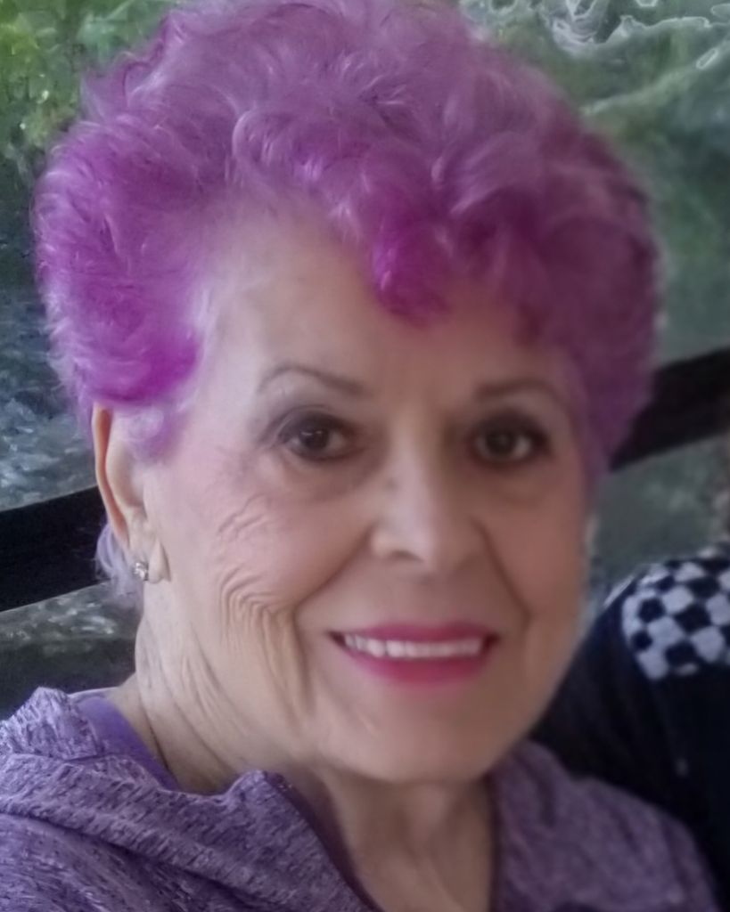 Louise Catherine Zwier