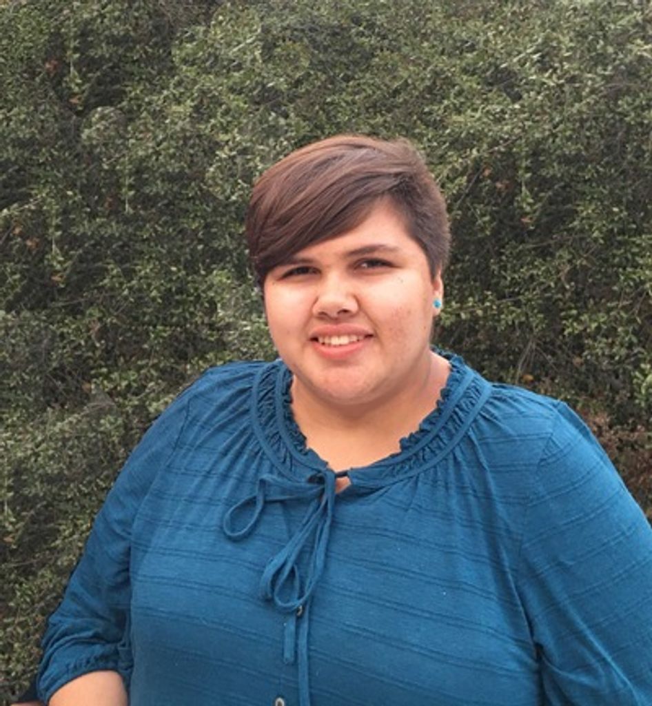 Guinevere Juliann-Artemis Kowalski Profile Photo