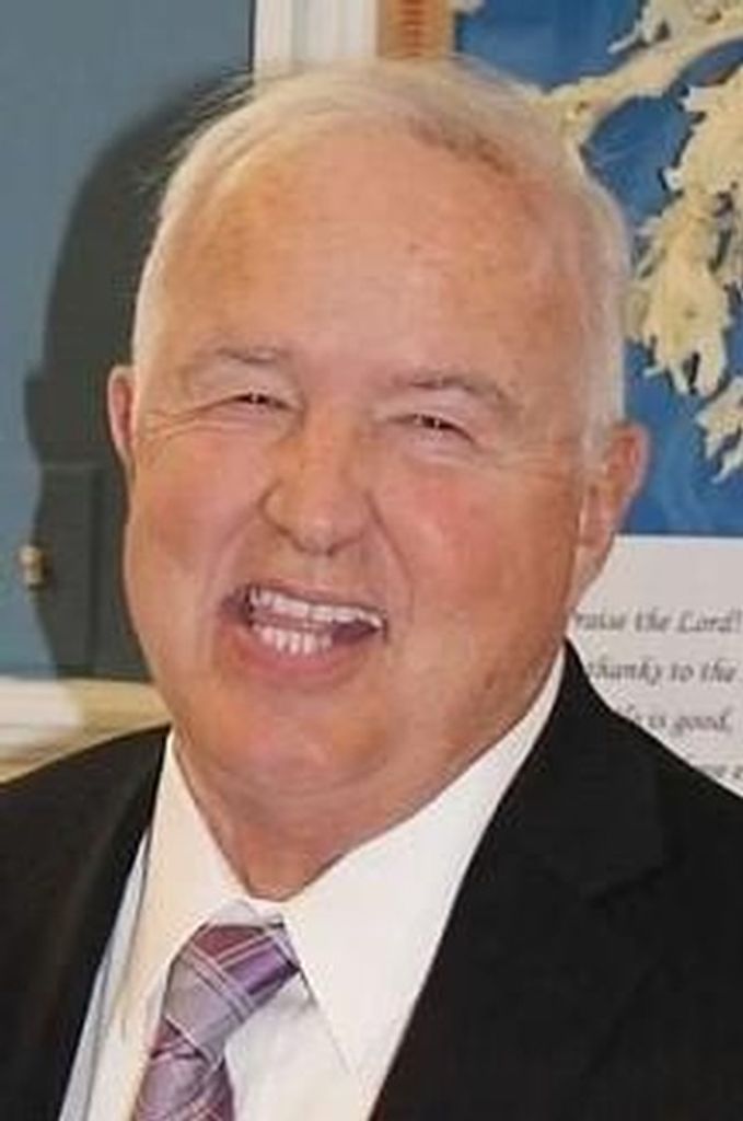 Russell F. Alber Profile Photo