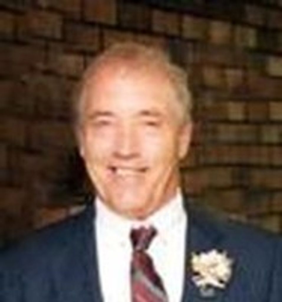 Thomas Edward Runion