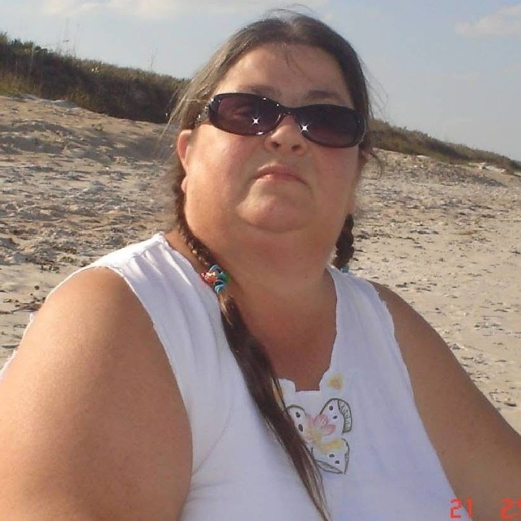 Sandra Gail (Pinkston)  Goldsmith