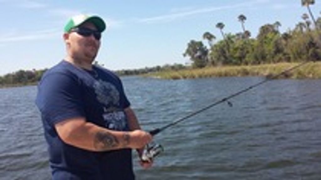 Americo "Rico" Constantino Cicione