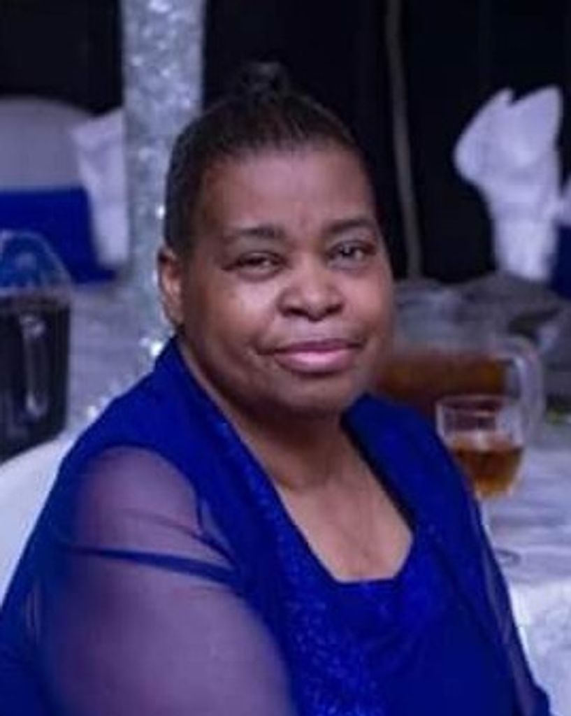Jacquelyn Renee Carter Profile Photo