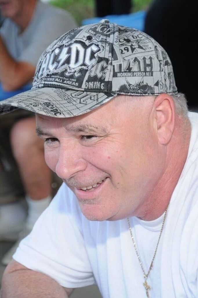 Mark Anthony Lutz Sr. Profile Photo