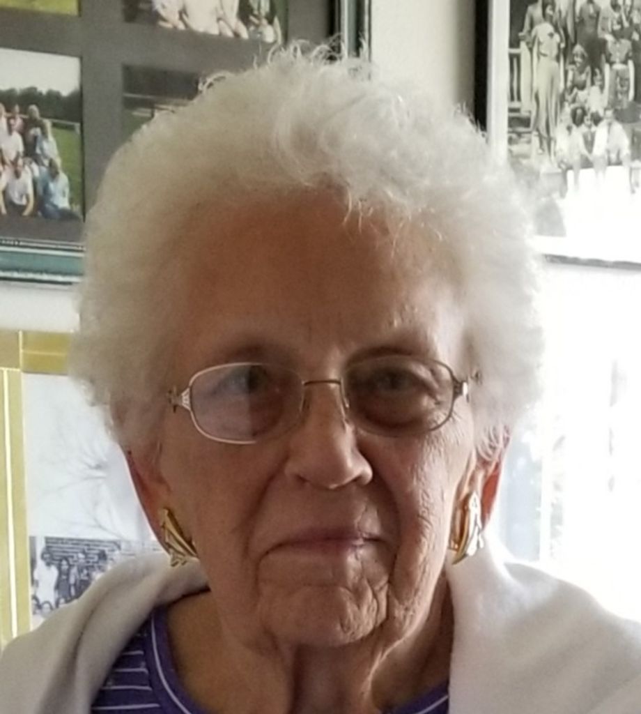 Rosemary B. Moneer