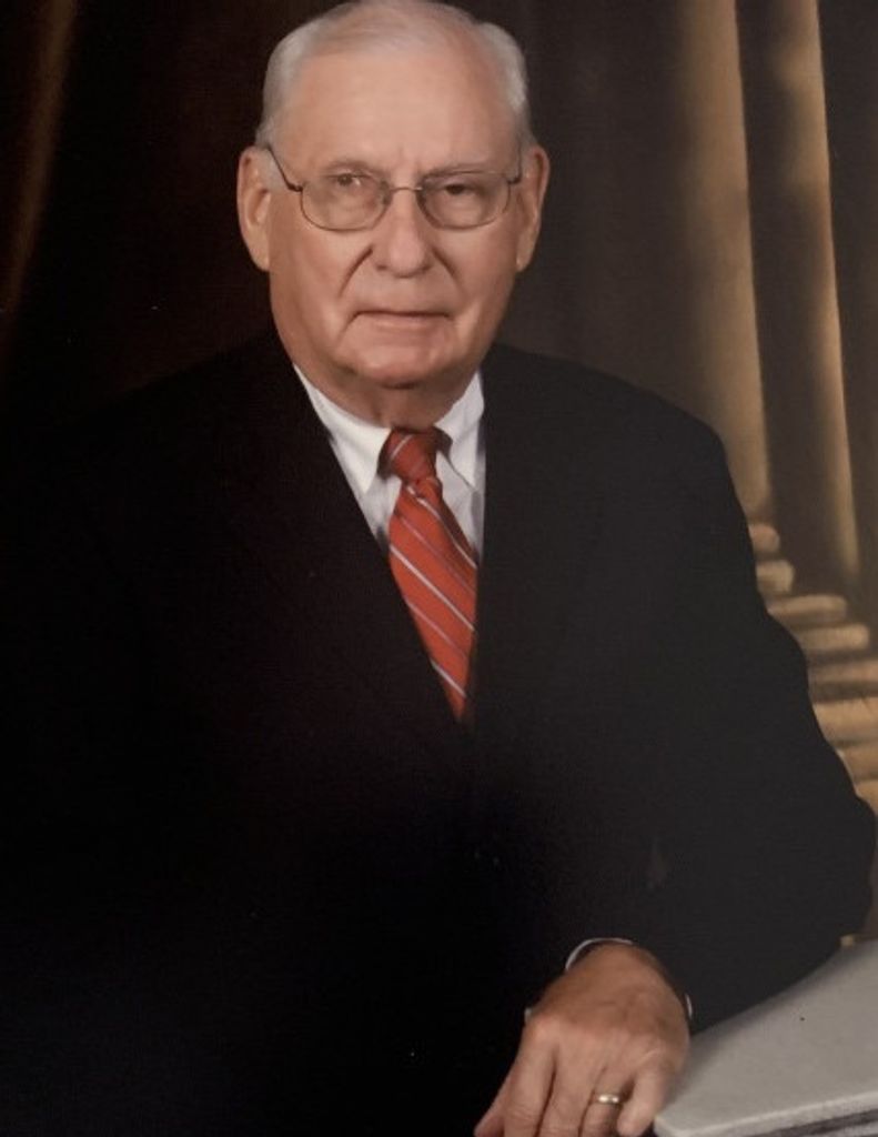 James Robert Freeman