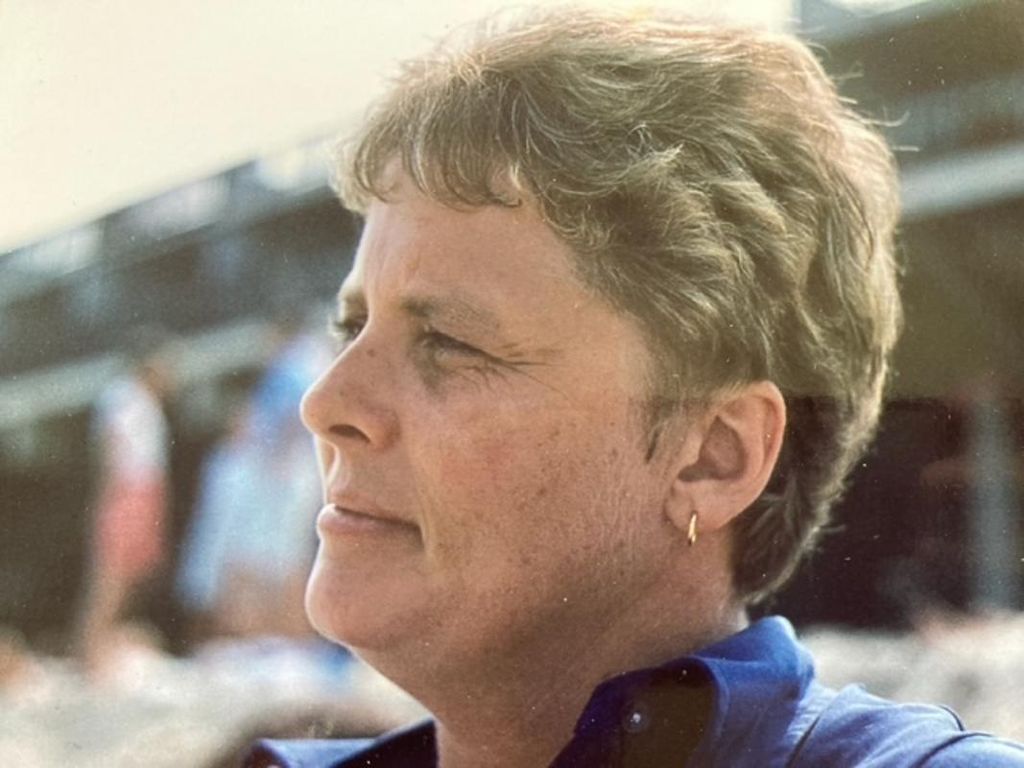 Doris Mary Bailey Profile Photo