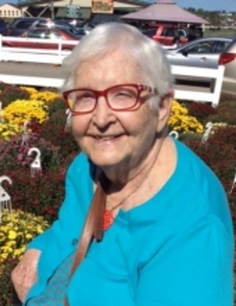 Sylvia Joy Arcangelini
