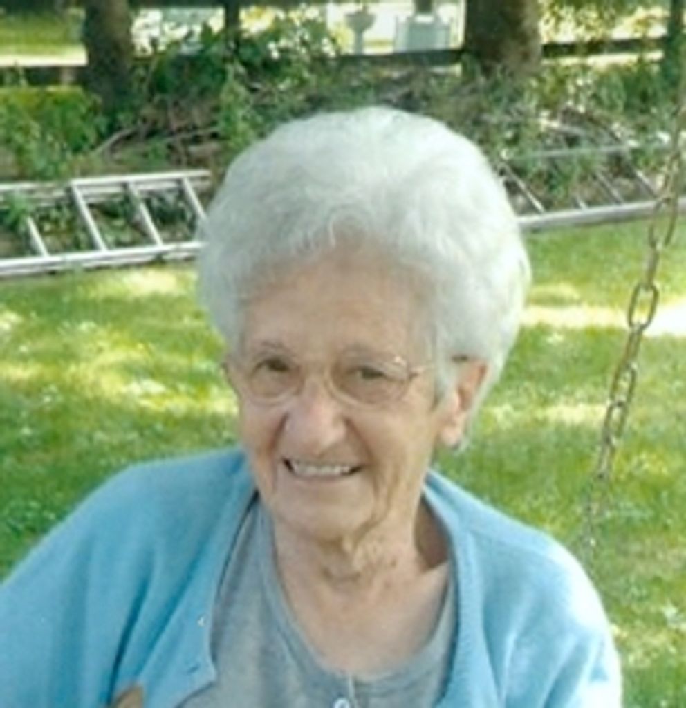 Catherine Carsone Profile Photo