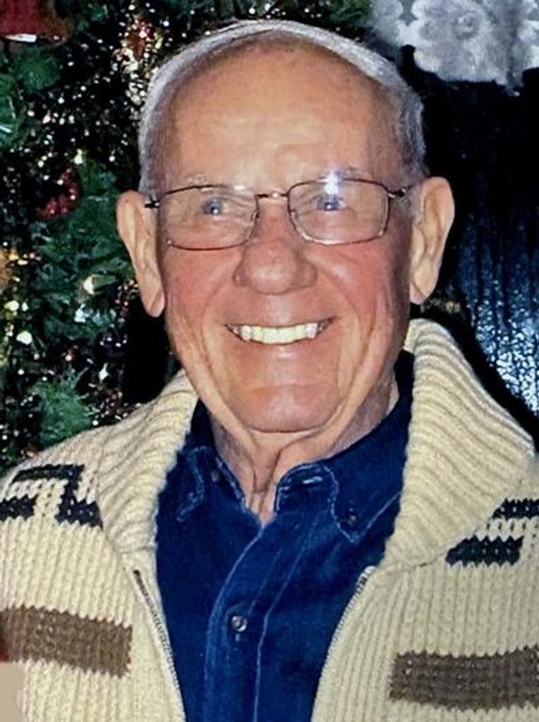 Gary D. Gordon
