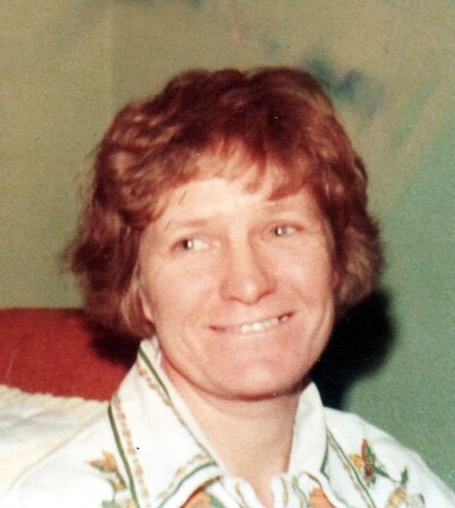 Barbara J. Fox Profile Photo