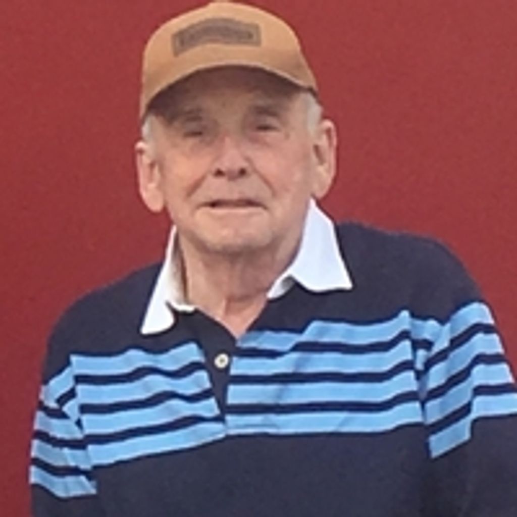 Graham Shearin