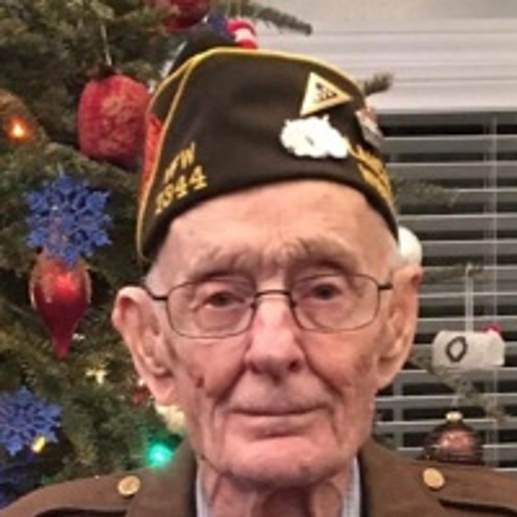 Harland  C. Mclaughlin