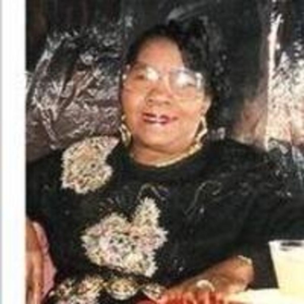 Agnes Gary