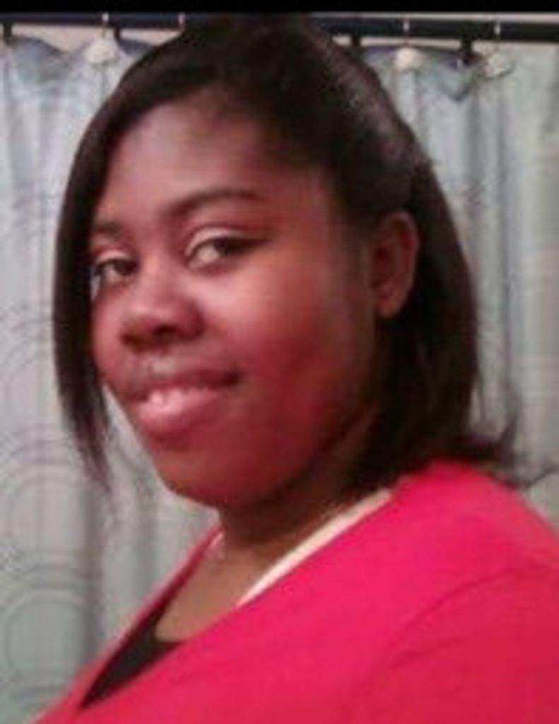 Prescious K. Eutsey Profile Photo