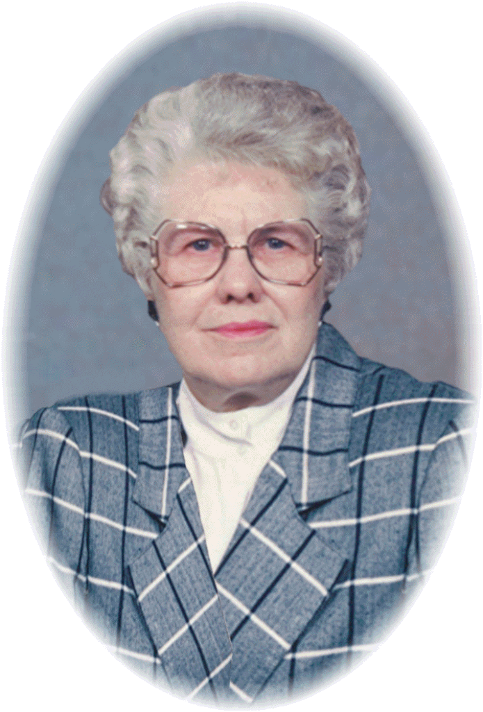 Whilmetta M. Horn