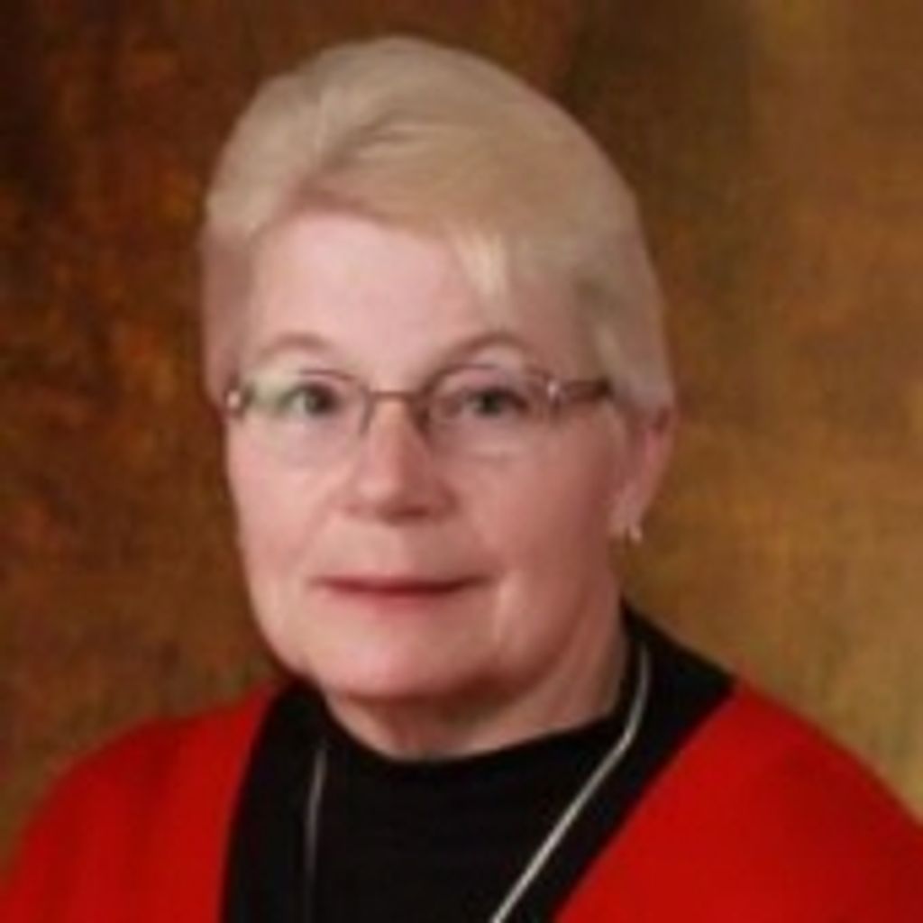 Vickie Sue Boge