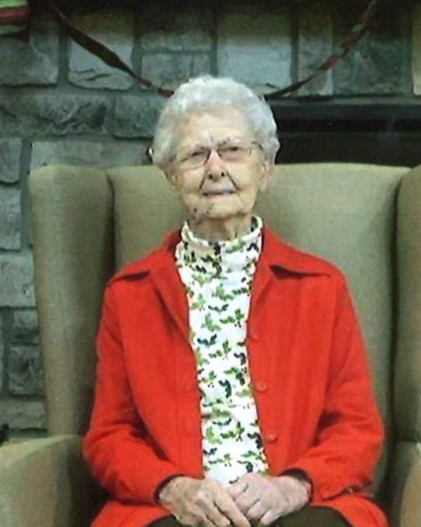 Lorene Presgrove