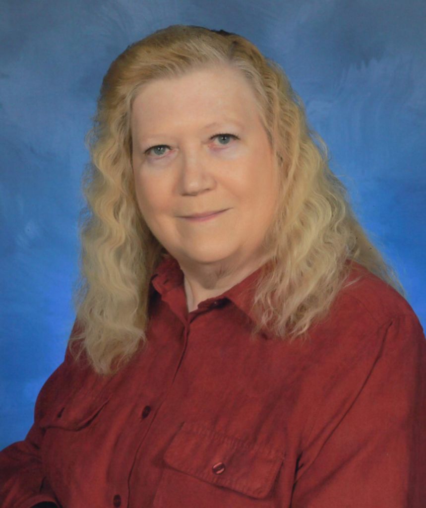 Ann Lee Profile Photo