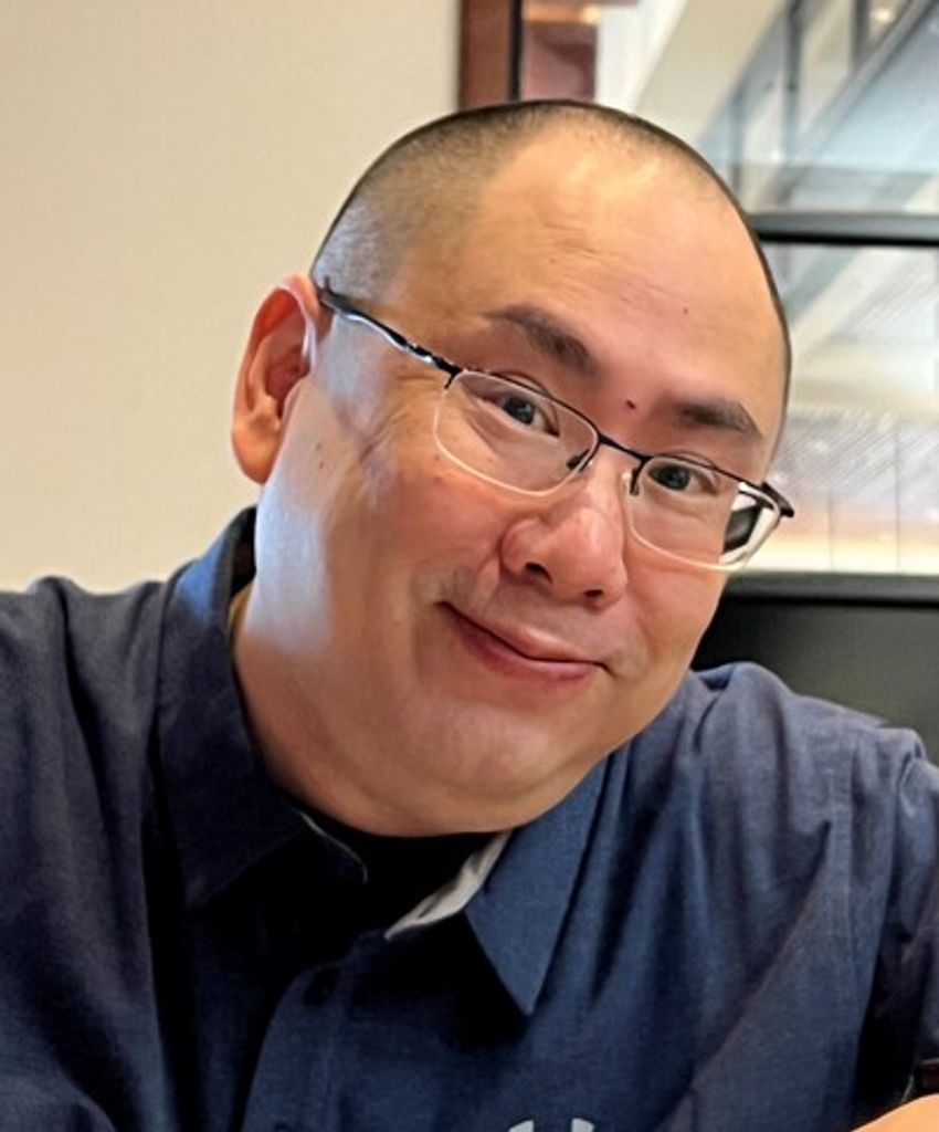 Angelo Sia Profile Photo