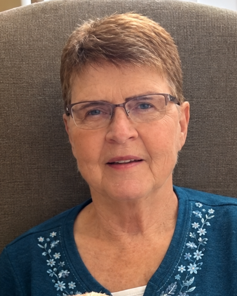 Ute M. Flinchbaugh Profile Photo