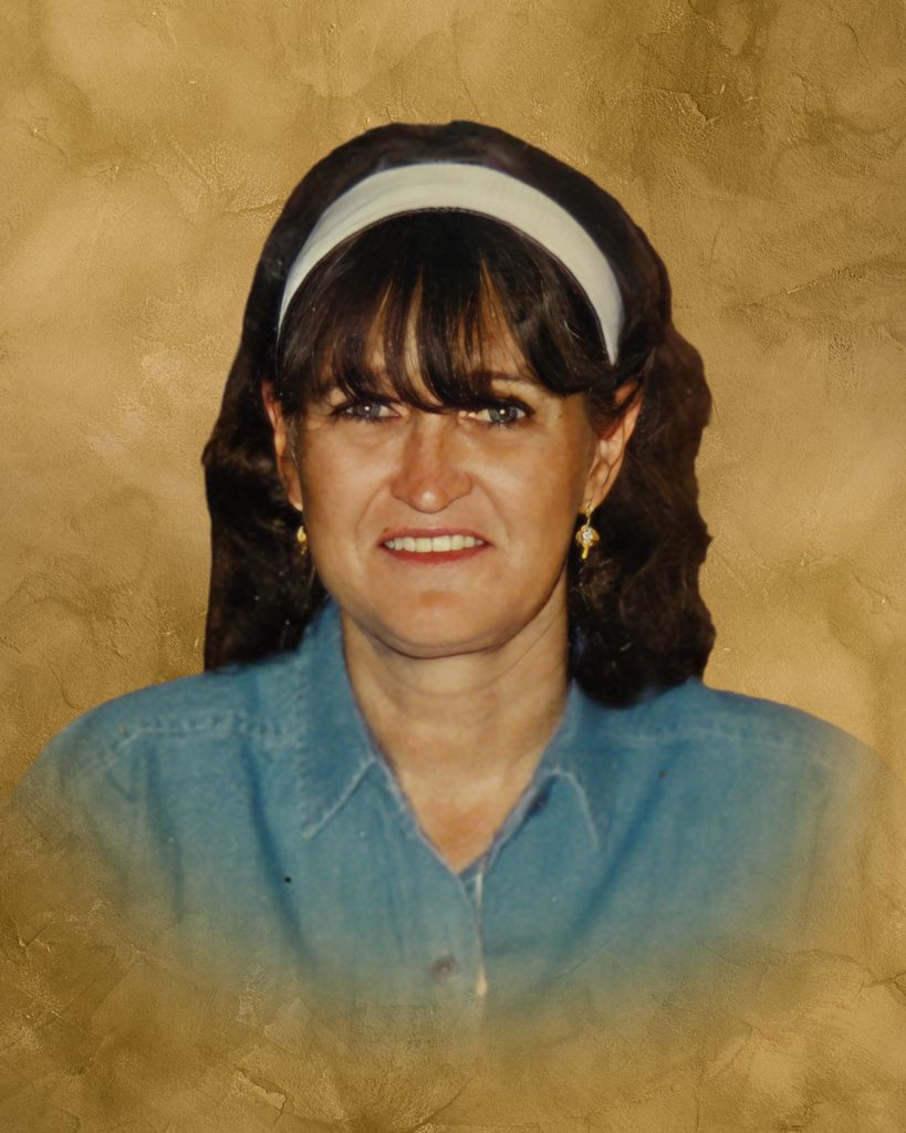 Betty Virginia Ramey Brown Profile Photo