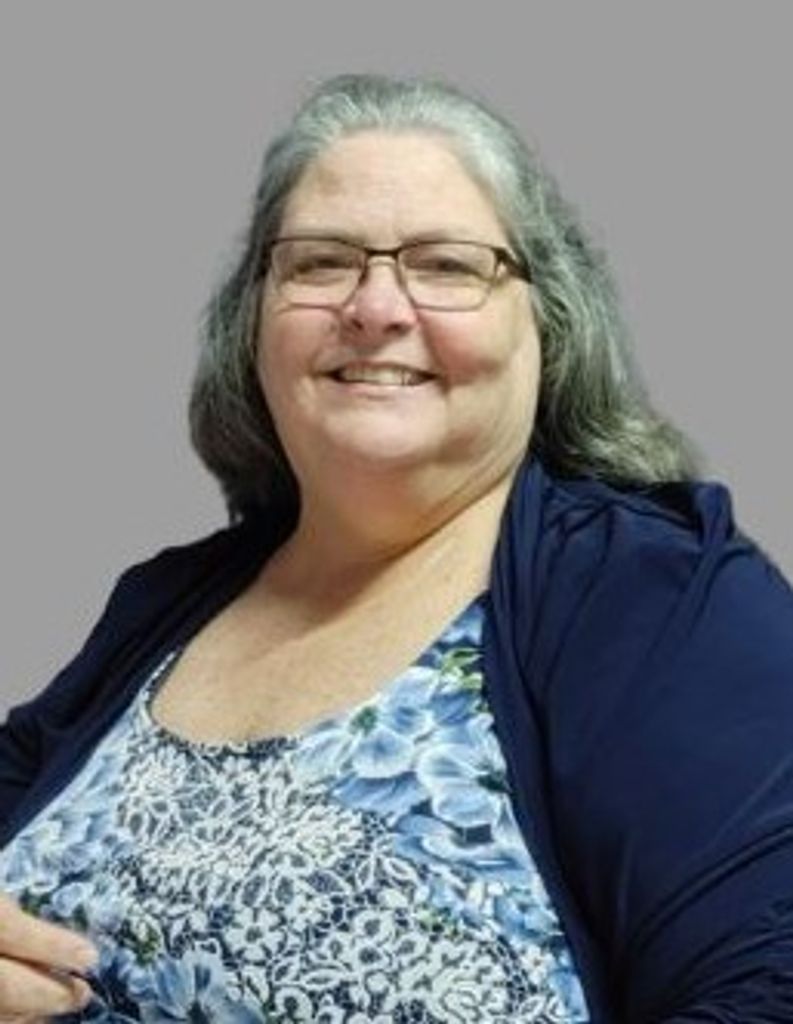 Connie Shumate Terrell