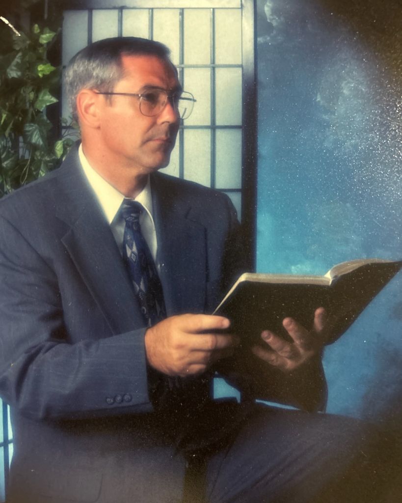 Charles Levitt, Jr. Profile Photo