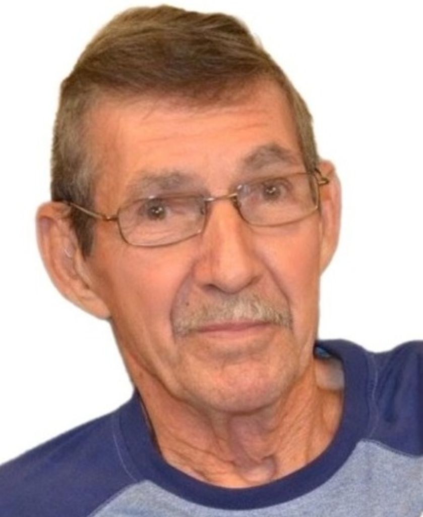 Garry E. Marks Profile Photo