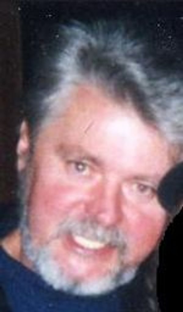 Loren D. Ketchabaw Jr.