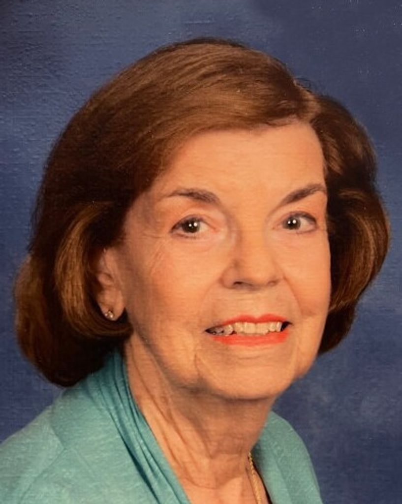 Jean S. (Stark)  Allen