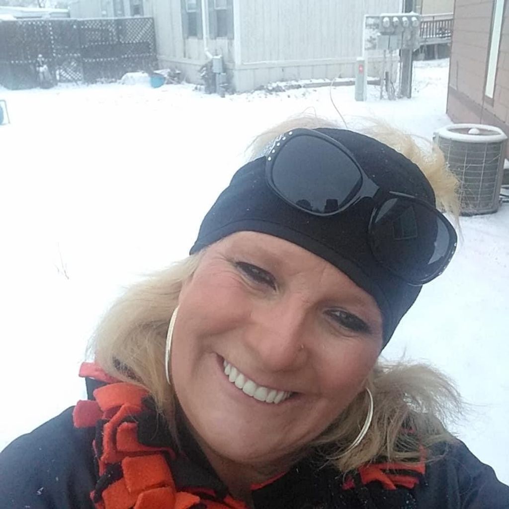 Katharine Maria Buck