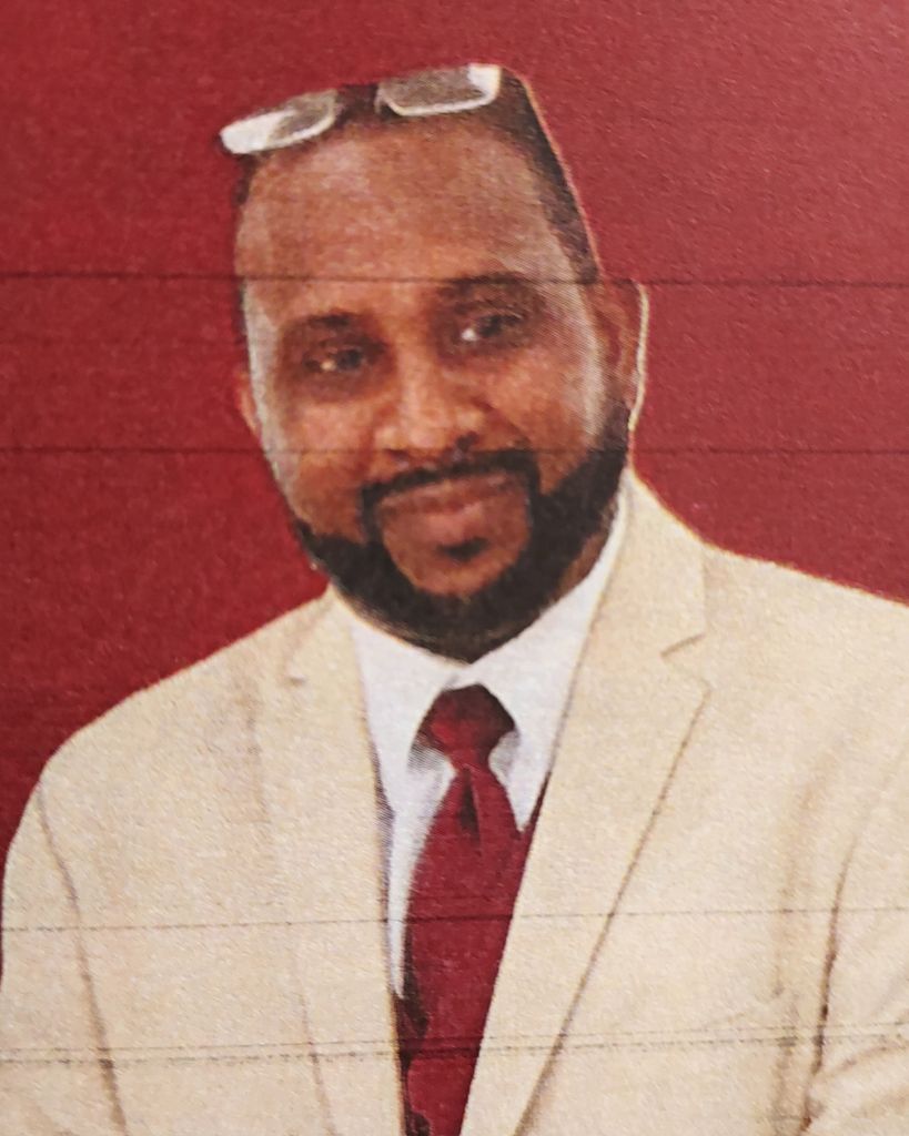 Antonio Thomas Profile Photo